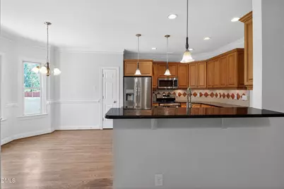 8725 Oregon Inlet Court, Raleigh, NC 27603 - Photo 9