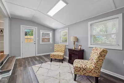 829 Greenwich Street, Raleigh, NC 27610 - Photo 7