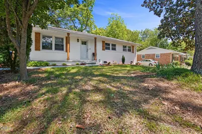 829 Greenwich Street, Raleigh, NC 27610 - Photo 1