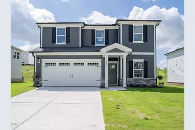 505 Southland Drive, Zebulon, NC 27597 - Photo 1