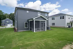505 Southland Dr, Zebulon, NC 27597 - Photo 9