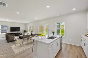 505 Southland Dr, Zebulon, NC 27597 - Photo 13