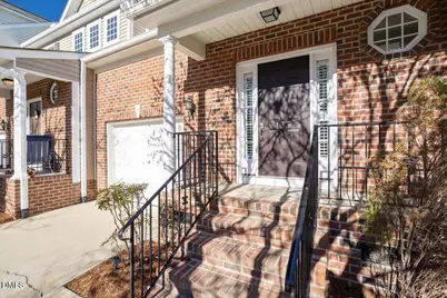 133 Florians Drive, Holly Springs, NC 27540 - Photo 23