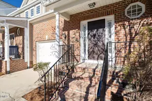 133 Florians Dr, Holly Springs, NC 27540 - Photo 23