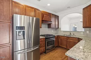 133 Florians Dr, Holly Springs, NC 27540 - Photo 17