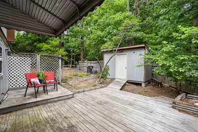 1801 Quail Ridge Road, Raleigh, NC 27609 - Photo 29