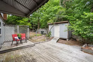 1801 Quail Ridge Rd, Raleigh, NC 27609 - Photo 29