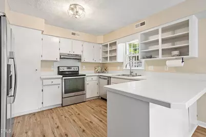 1801 Quail Ridge Road, Raleigh, NC 27609 - Photo 3