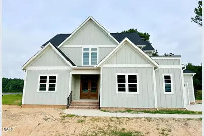 215 Broadleaf Lane, Youngsville, NC 27596 - Photo 1