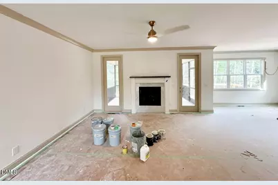 215 Broadleaf Lane, Youngsville, NC 27596 - Photo 9