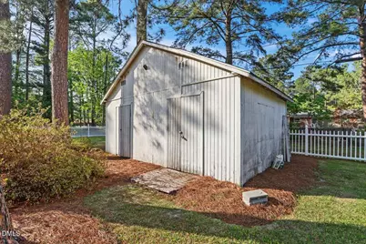 101 E Wilson Street, Smithfield, NC 27577 - Photo 29