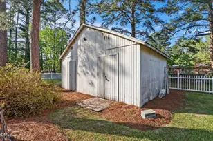 101 E Wilson St, Smithfield, NC 27577 - Photo 29