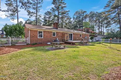 101 E Wilson Street, Smithfield, NC 27577 - Photo 25