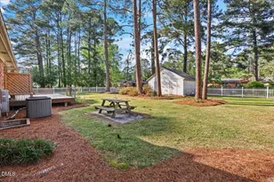 101 E Wilson St, Smithfield, NC 27577 - Photo 27