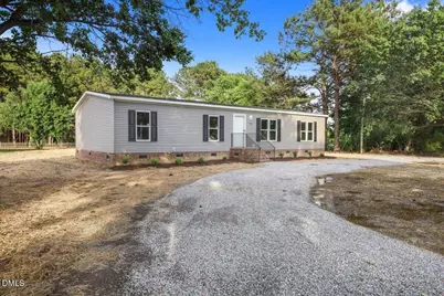5737 Lloyd Road, Lucama, NC 27851 - Photo 3