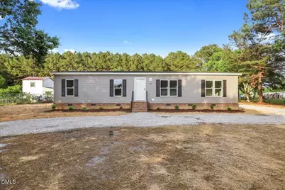 5737 Lloyd Road, Lucama, NC 27851 - Photo 1