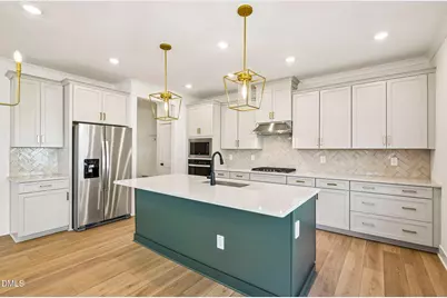 3508 Blythedale Lane, Raleigh, NC 27616 - Photo 15