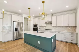 3508 Blythedale Ln, Raleigh, NC 27616 - Photo 15