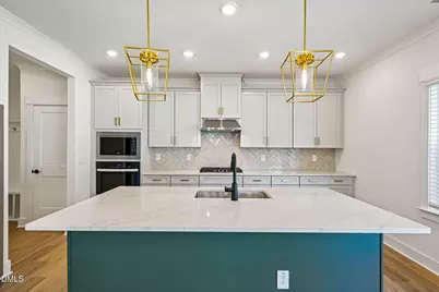 3508 Blythedale Lane, Raleigh, NC 27616 - Photo 17