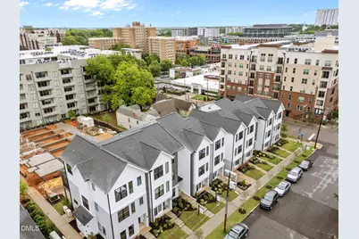 720 Noble Town Way #101, Raleigh, NC 27603 - Photo 25