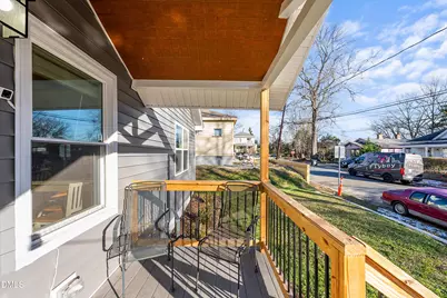 705 Gray Avenue, Durham, NC 27701 - Photo 3