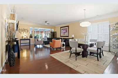 1116 Marsalis Way, Cary, NC 27519 - Photo 11