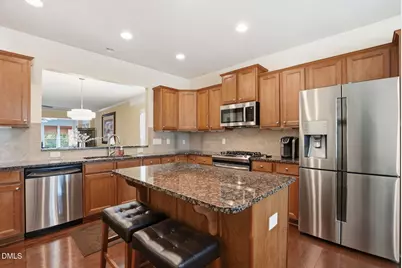 1116 Marsalis Way, Cary, NC 27519 - Photo 9