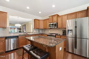 1116 Marsalis Way, Cary, NC 27519 - Photo 9