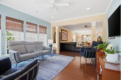 1116 Marsalis Way, Cary, NC 27519 - Photo 21