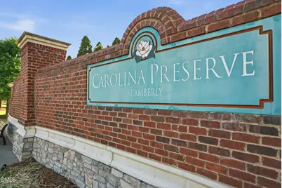 1116 Marsalis Way, Cary, NC 27519 - Photo 61