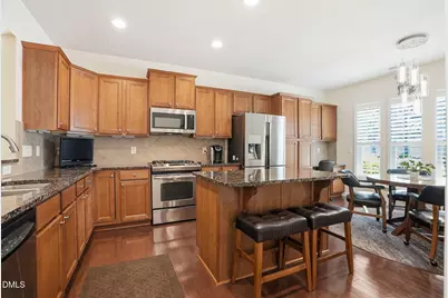 1116 Marsalis Way, Cary, NC 27519 - Photo 5