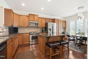 1116 Marsalis Way, Cary, NC 27519 - Photo 5