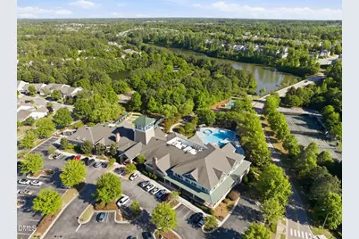 1116 Marsalis Way, Cary, NC 27519 - Photo 55
