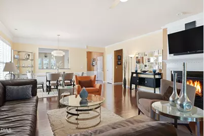 1116 Marsalis Way, Cary, NC 27519 - Photo 17