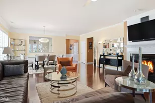 1116 Marsalis Way, Cary, NC 27519 - Photo 17