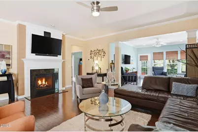 1116 Marsalis Way, Cary, NC 27519 - Photo 15