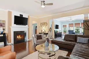 1116 Marsalis Way, Cary, NC 27519 - Photo 15