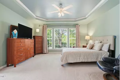 1116 Marsalis Way, Cary, NC 27519 - Photo 23