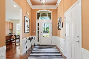 1116 Marsalis Way, Cary, NC 27519 - Photo 3