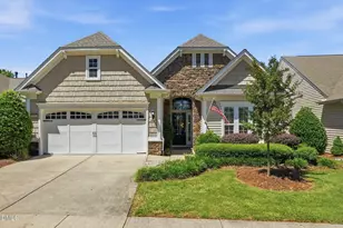 1116 Marsalis Way, Cary, NC 27519 - Photo 1