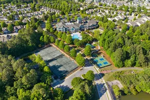 1116 Marsalis Way, Cary, NC 27519 - Photo 53