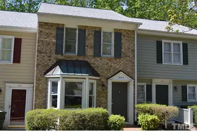 1945 Trexler Court, Raleigh, NC 27606 - Photo 1