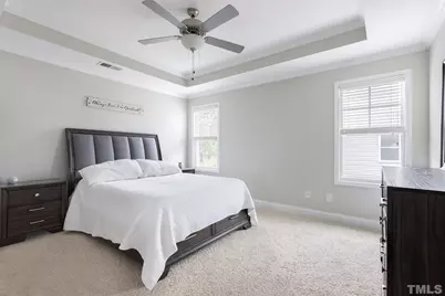 512 Atwood Drive, Clayton, NC 27520 - Photo 9