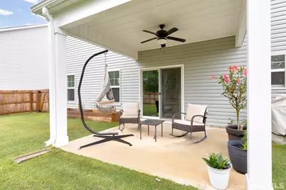 512 Atwood Drive, Clayton, NC 27520 - Photo 17