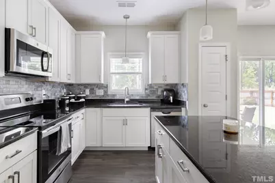512 Atwood Drive, Clayton, NC 27520 - Photo 5