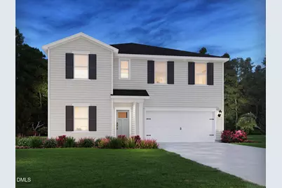 3528 Blythedale Lane, Raleigh, NC 27616 - Photo 3