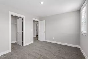 3528 Blythedale Ln, Raleigh, NC 27616 - Photo 33