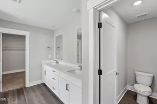 3528 Blythedale Ln, Raleigh, NC 27616 - Photo 19