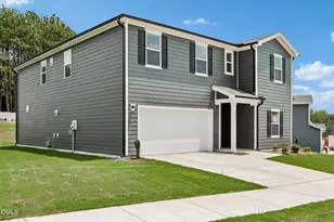 3528 Blythedale Ln, Raleigh, NC 27616 - Photo 3