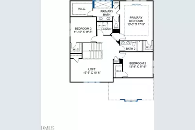 365 Glade Drive, Aberdeen, NC 28315 - Photo 3